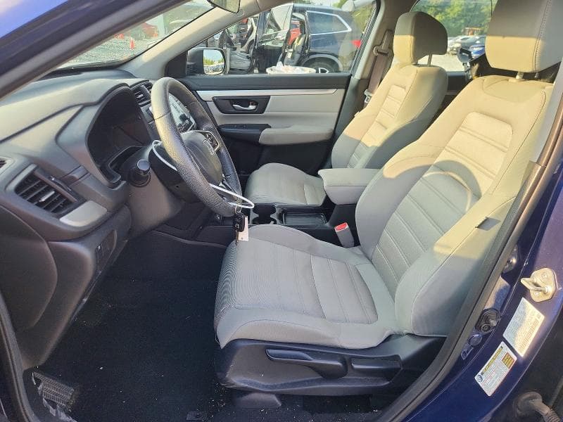 2020 HONDA CR-V LX 7