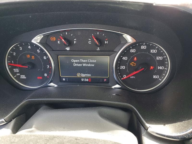 2026 CHEVROLET BLAZER 2LT 9