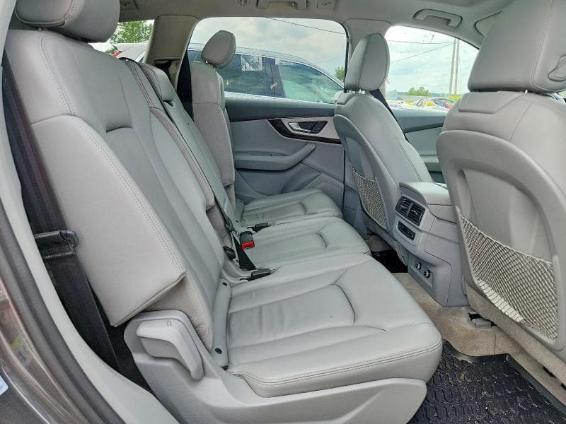 2019 AUDI Q7 PREMIUM 11