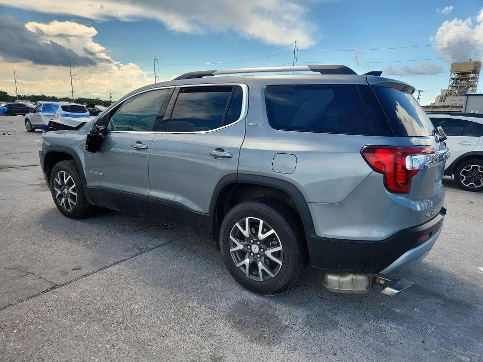 2023 GMC ACADIA SLE 2