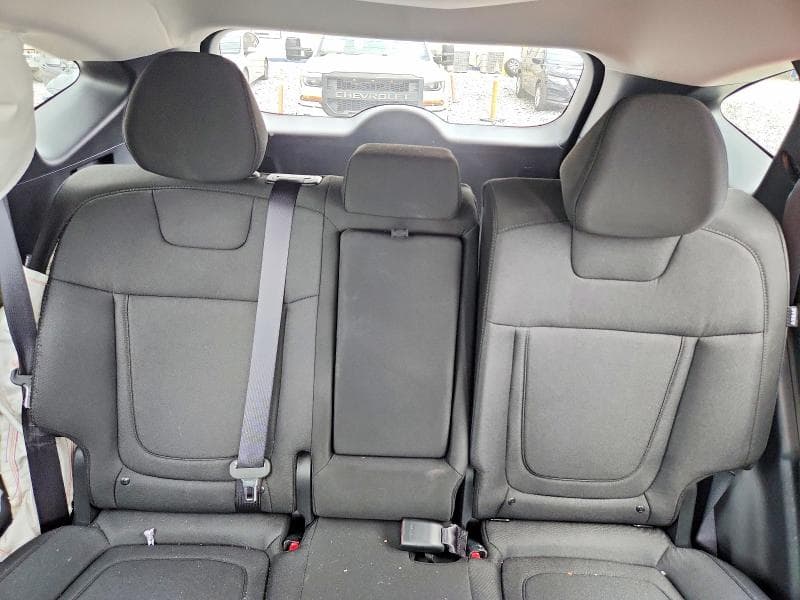 2026 HYUNDAI TUCSON SEL 10