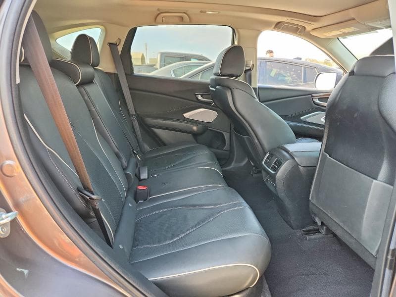 2022 ACURA RDX ADVANCE 11