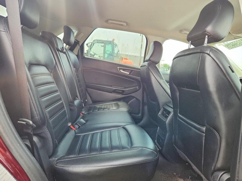 2021 FORD EDGE SEL 11
