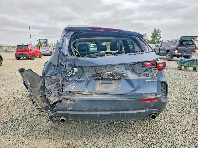 2023 MAZDA CX-50 PREFERRED PLUS 6