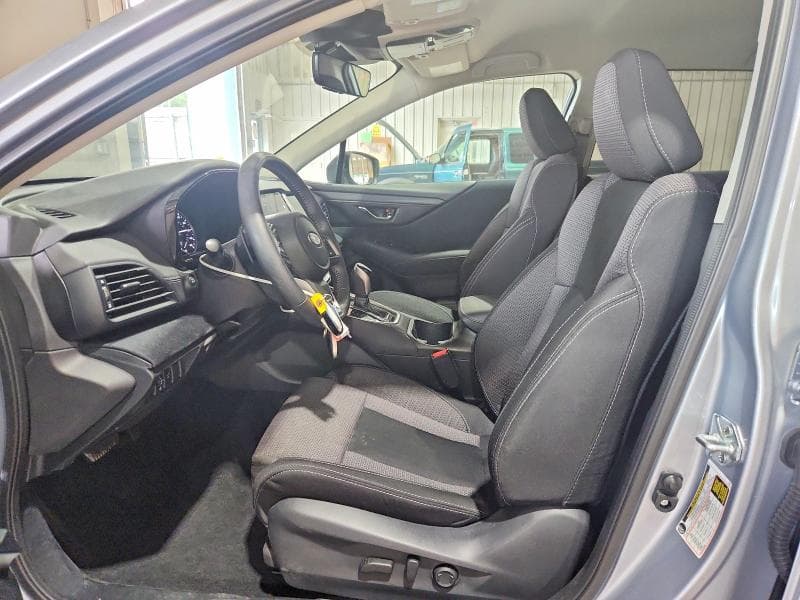 2025 SUBARU OUTBACK PREMIUM 7