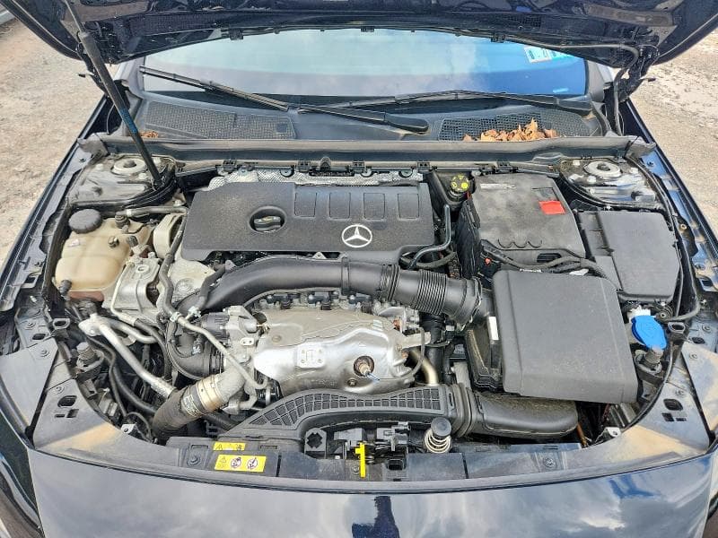 2022 MERCEDES-BENZ A 220 4MATIC 11