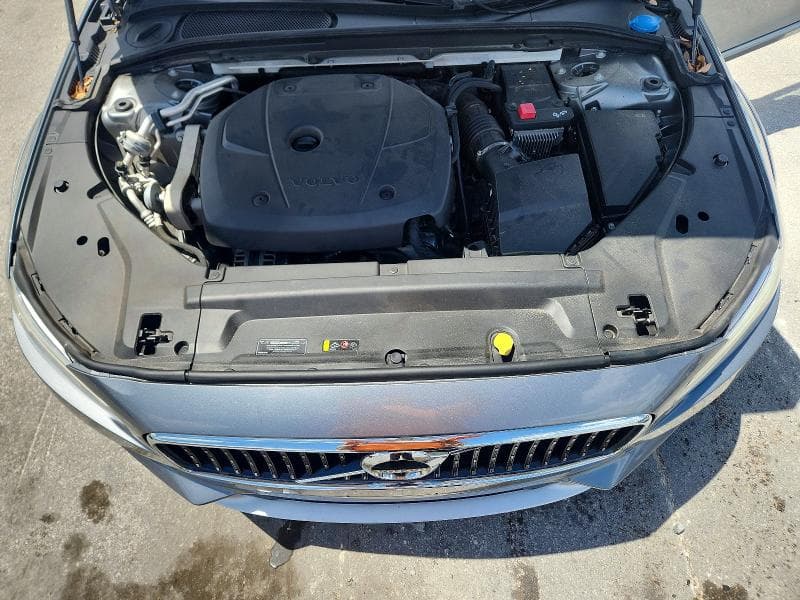 2017 VOLVO V90 CROSS COUNTRY T6 INSCRIPTION 12