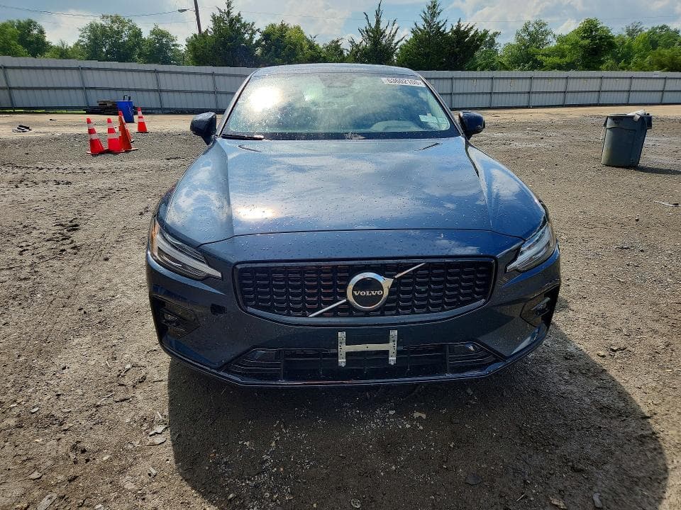 2024 VOLVO S60 CORE 5