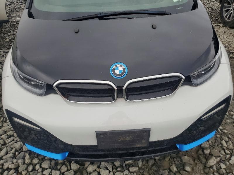 2019 BMW I3 S REX 11