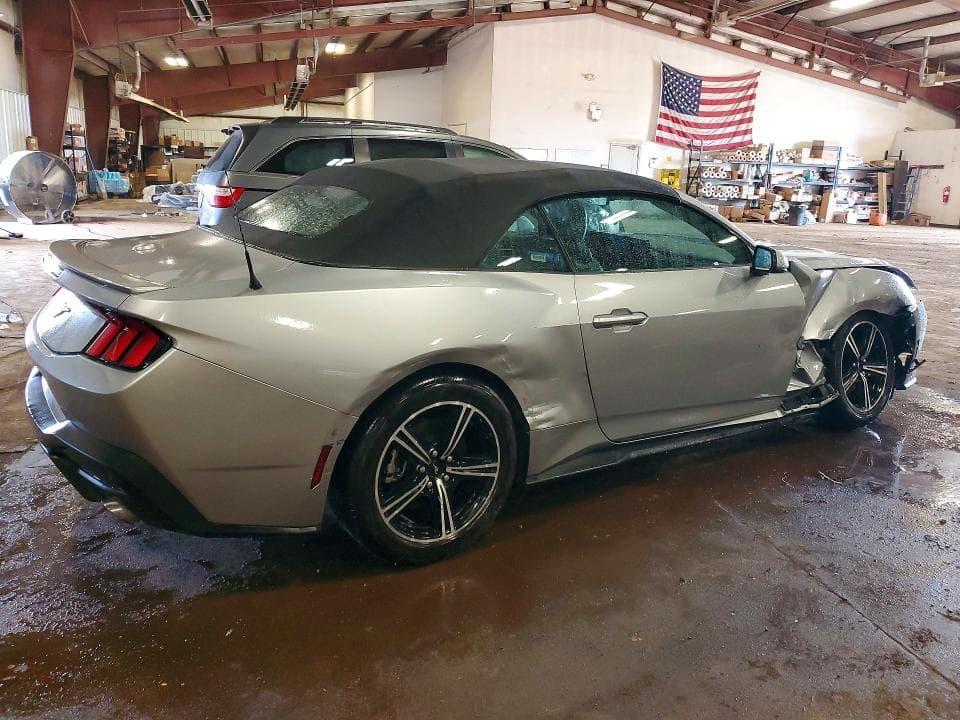 2024 FORD MUSTANG 3