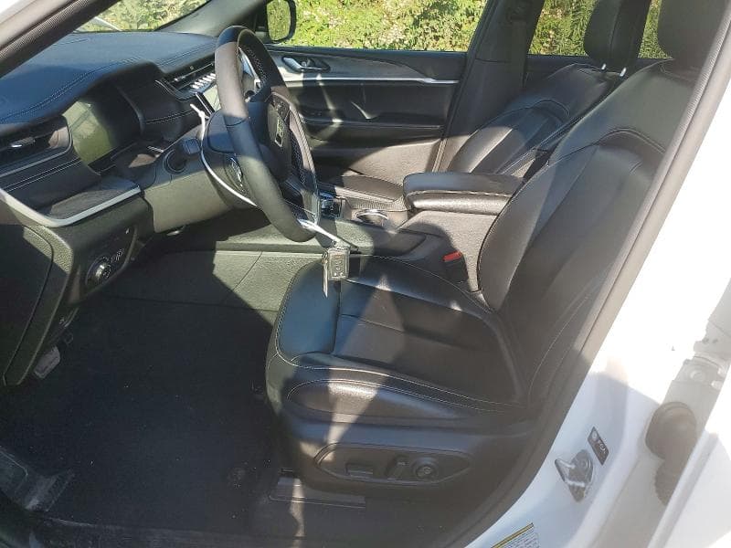2024 JEEP GRAND CHEROKEE LIMITED 4XE 7