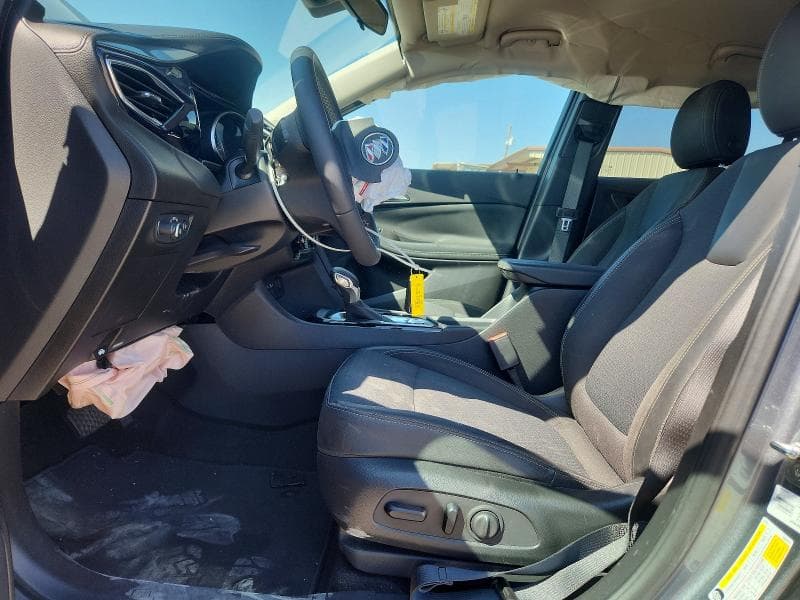 2020 BUICK ENCORE GX SELECT 7