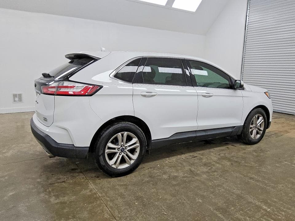 2019 FORD EDGE SEL 3