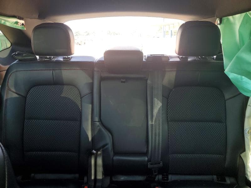 2026 FORD ESCAPE ST LINE 10