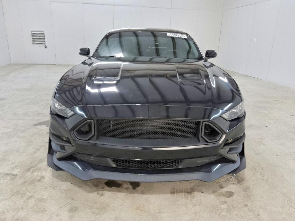 2019 FORD MUSTANG GT 5
