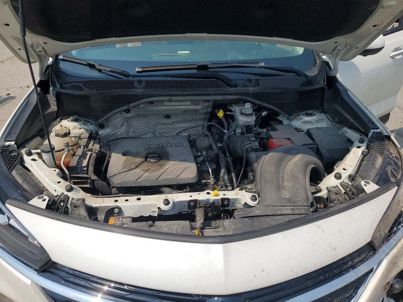 2020 BUICK ENCORE GX ESSENCE 12