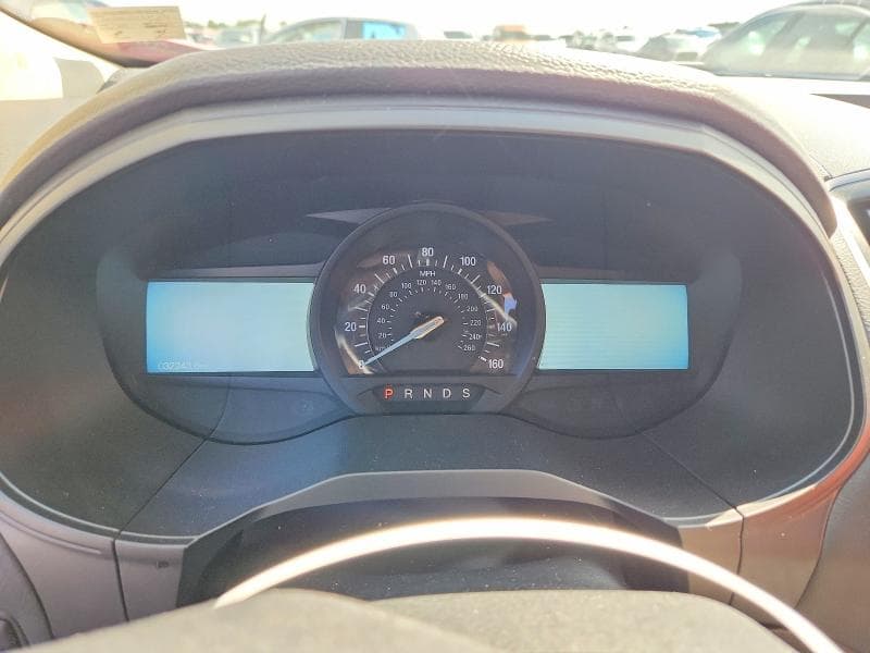 2022 FORD EDGE SEL 9