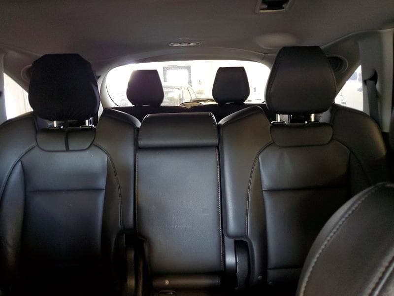 2017 ACURA MDX TECHNOLOGY 10