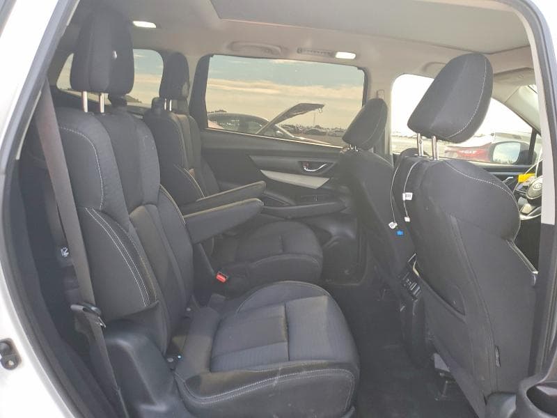 2019 SUBARU ASCENT PREMIUM 11