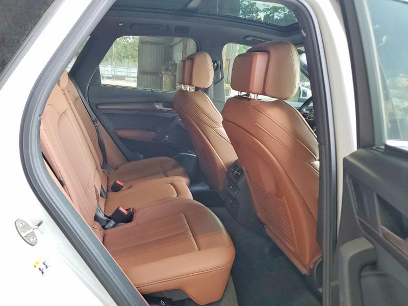 2021 AUDI Q5 E PREMIUM PLUS 10