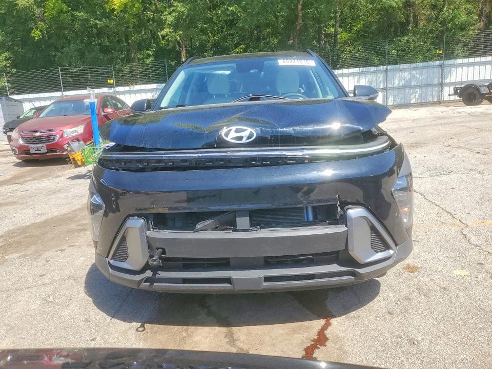 2025 HYUNDAI KONA SEL 5