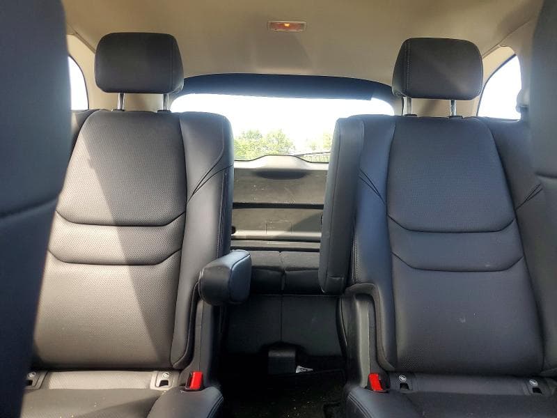2021 MAZDA CX-9 TOURING 10