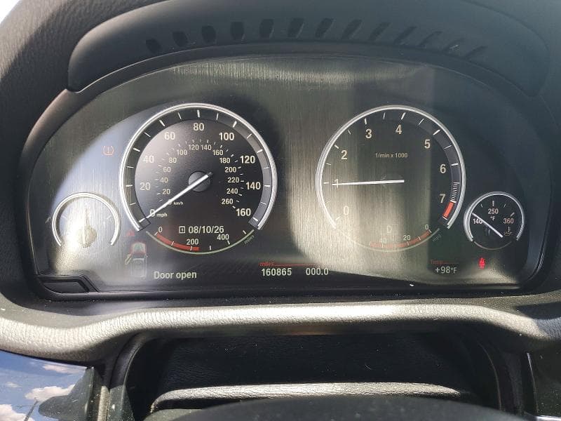 2017 BMW X3 SDRIVE28I 9