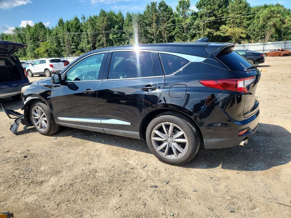 2019 ACURA RDX TECHNOLOGY 2