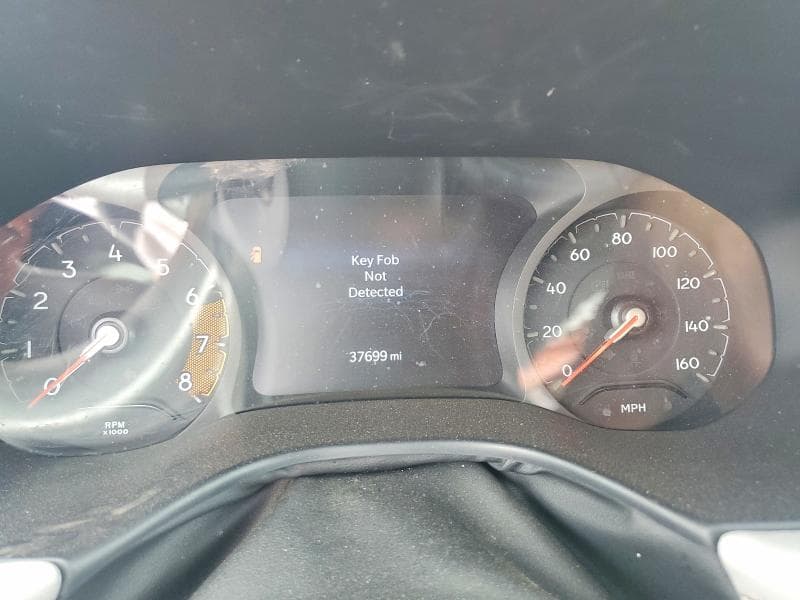 2025 JEEP COMPASS LIMITED 9
