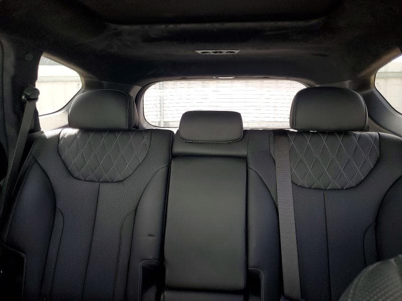 2023 HYUNDAI SANTA FE CALLIGRAPHY 10