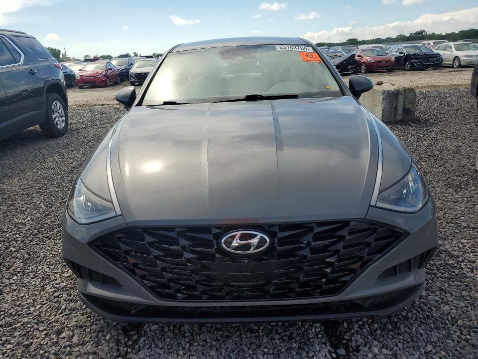 2023 HYUNDAI SONATA SEL 5