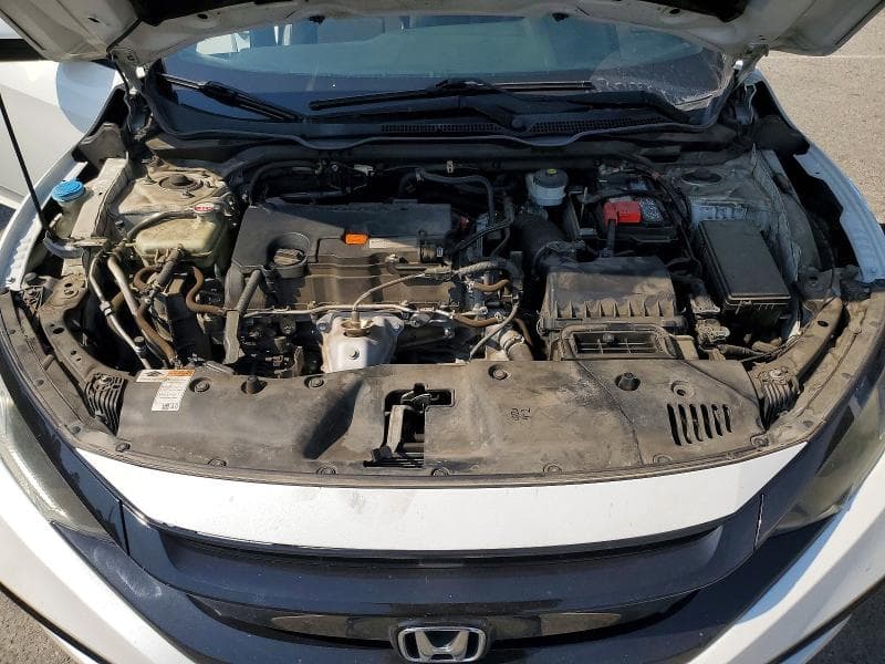 2019 HONDA CIVIC SPORT 11