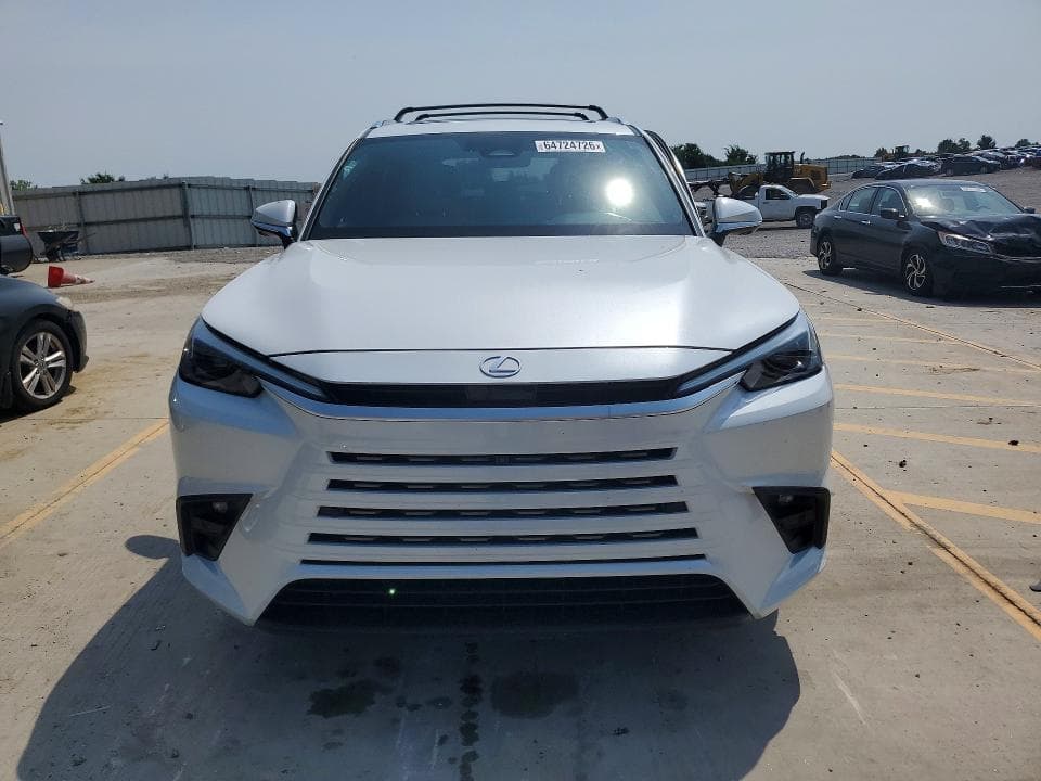 2024 LEXUS TX 350 PREMIUM 5