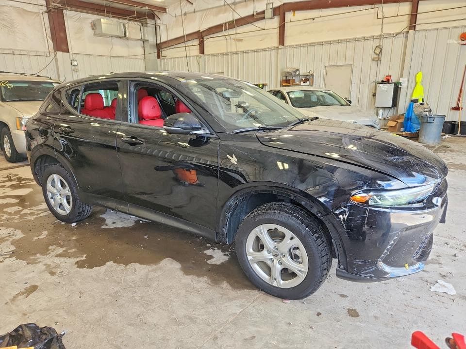 2024 DODGE HORNET GT PLUS 4