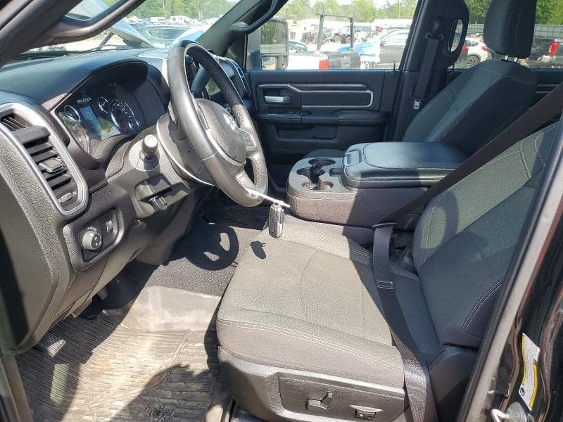 2024 RAM 3500 BIG HORN 7