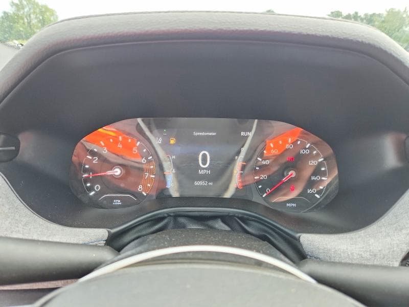 2024 JEEP COMPASS LATITUDE 9