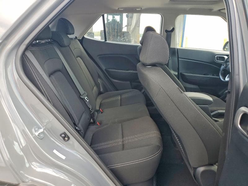 2023 HYUNDAI VENUE SEL 11