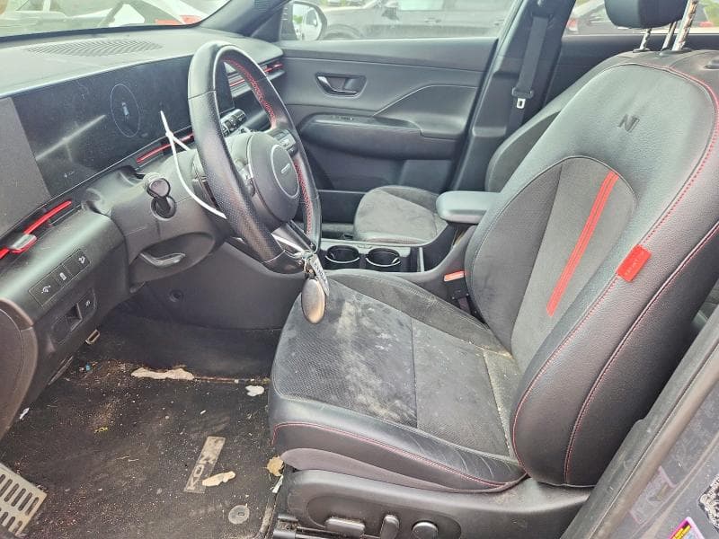2024 HYUNDAI KONA LIMITED 7