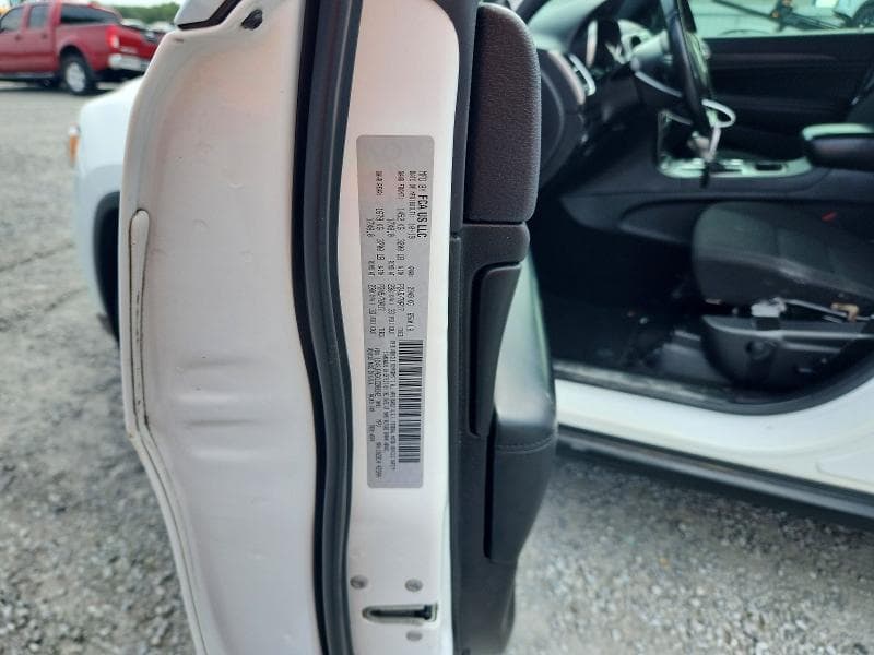 2020 JEEP GRAND CHEROKEE LAREDO 13