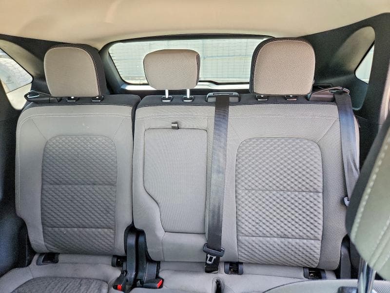 2020 FORD ESCAPE SE 10