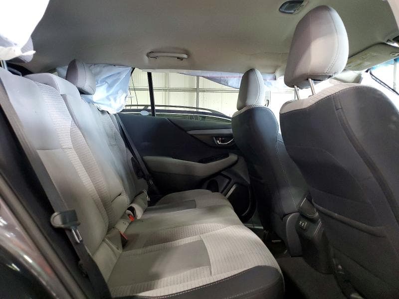 2021 SUBARU OUTBACK PREMIUM 11