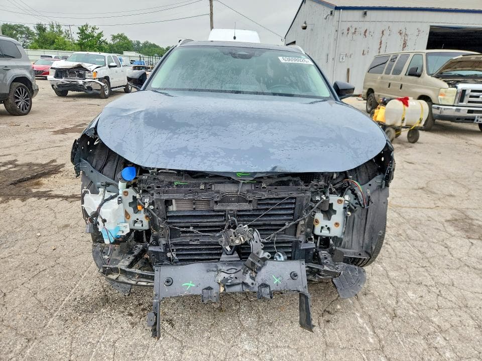 2024 MAZDA CX-30 PREFERRED 5