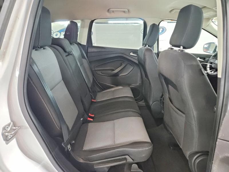 2019 FORD ESCAPE SE 11