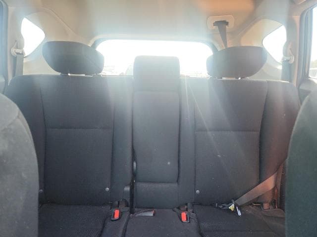 2017 TOYOTA RAV4 LE 10