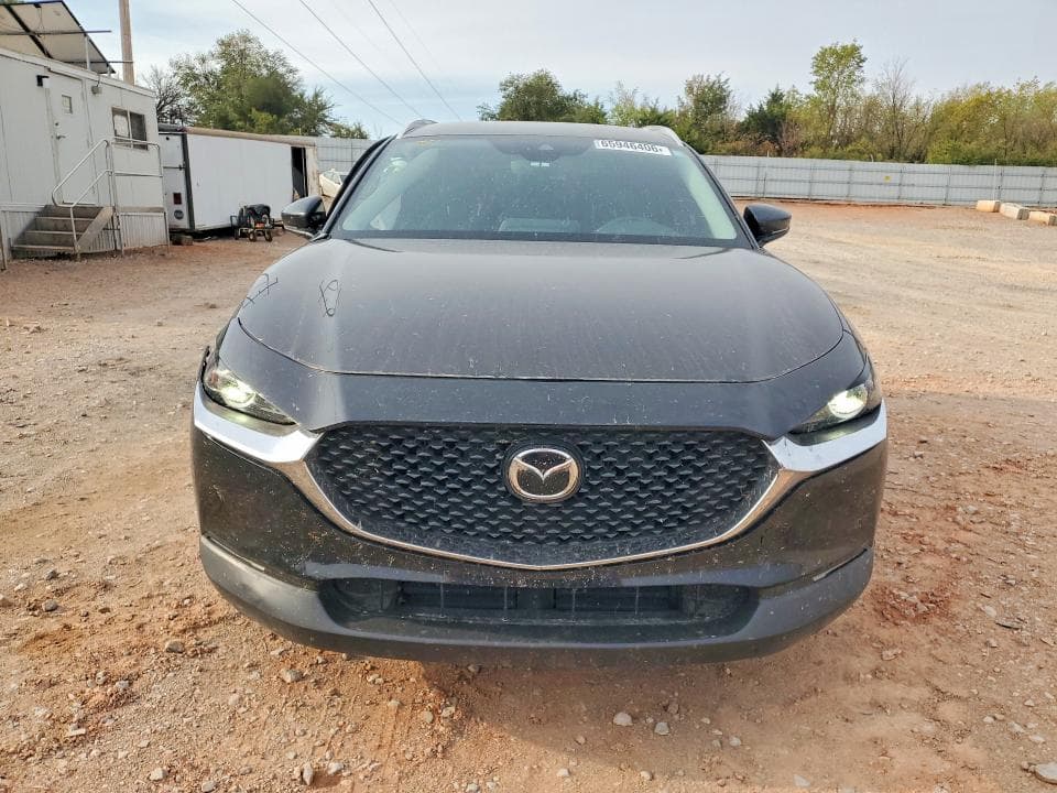 2023 MAZDA CX-30 SELECT 5
