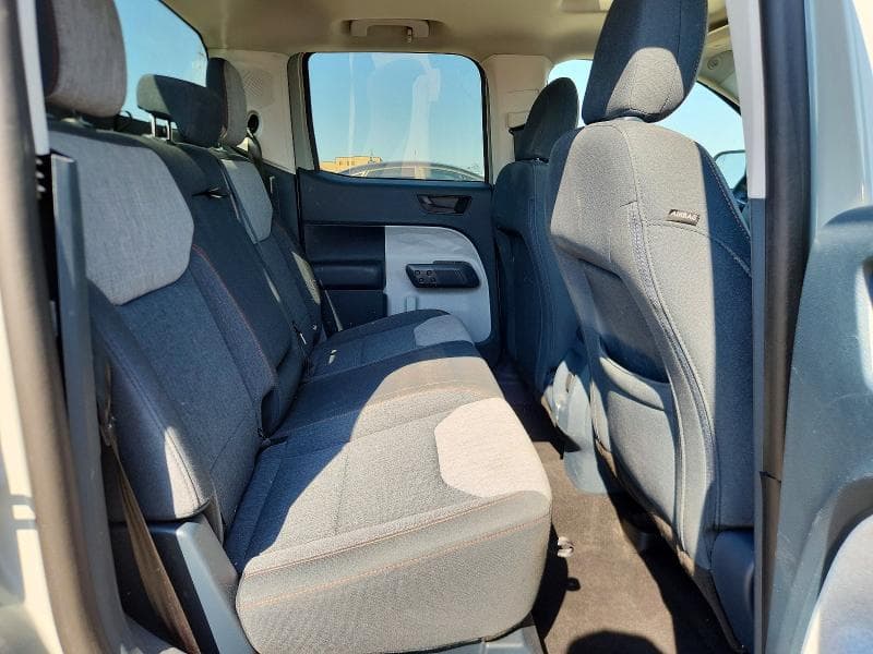 2022 FORD MAVERICK XL 10