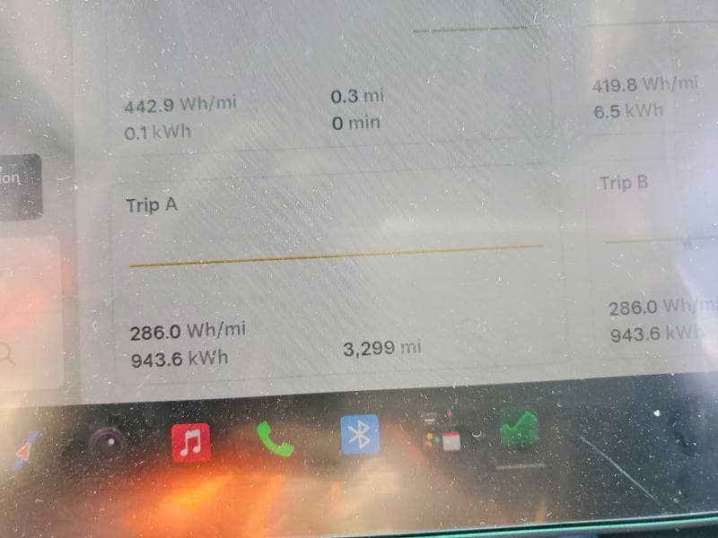 2026 TESLA MODEL 3 9