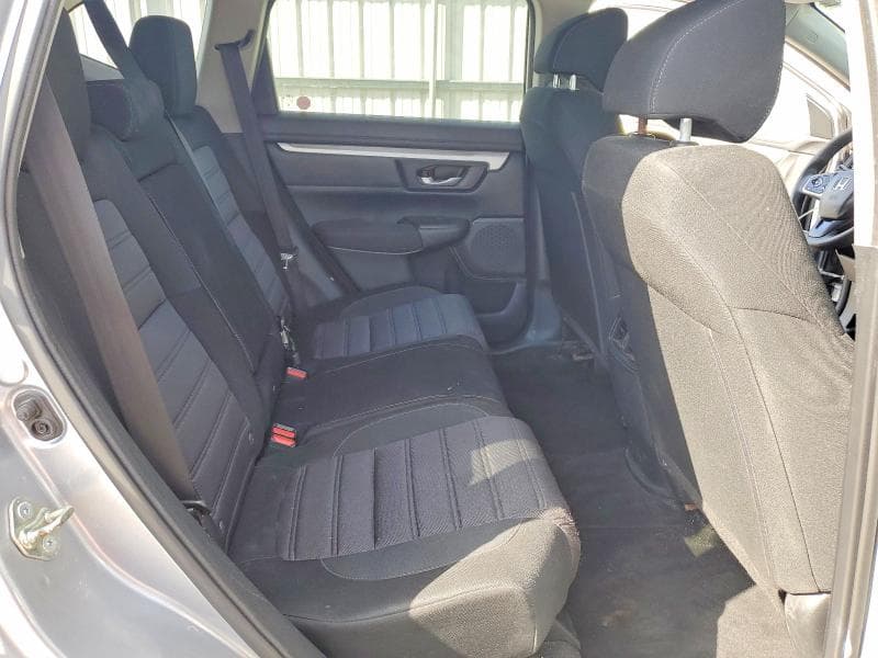 2017 HONDA CR-V 11