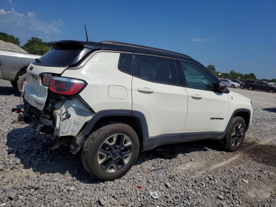 2018 JEEP COMPASS TRAILHAWK 3