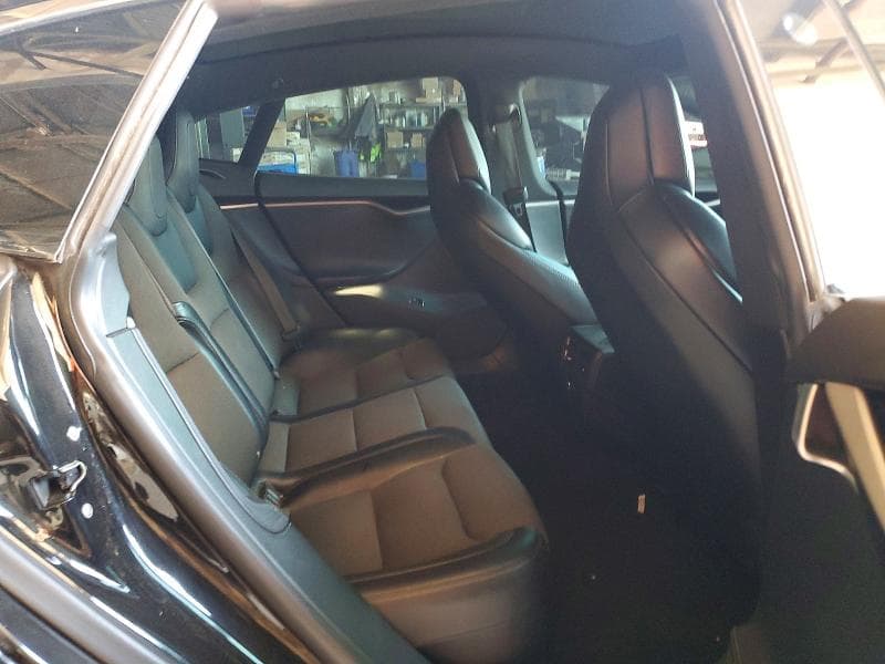 2018 TESLA MODEL S 10